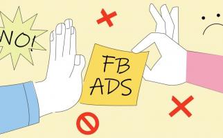 8 sai lầm khiến quảng cáo Facebook ads bị từ chối thẳng thừng